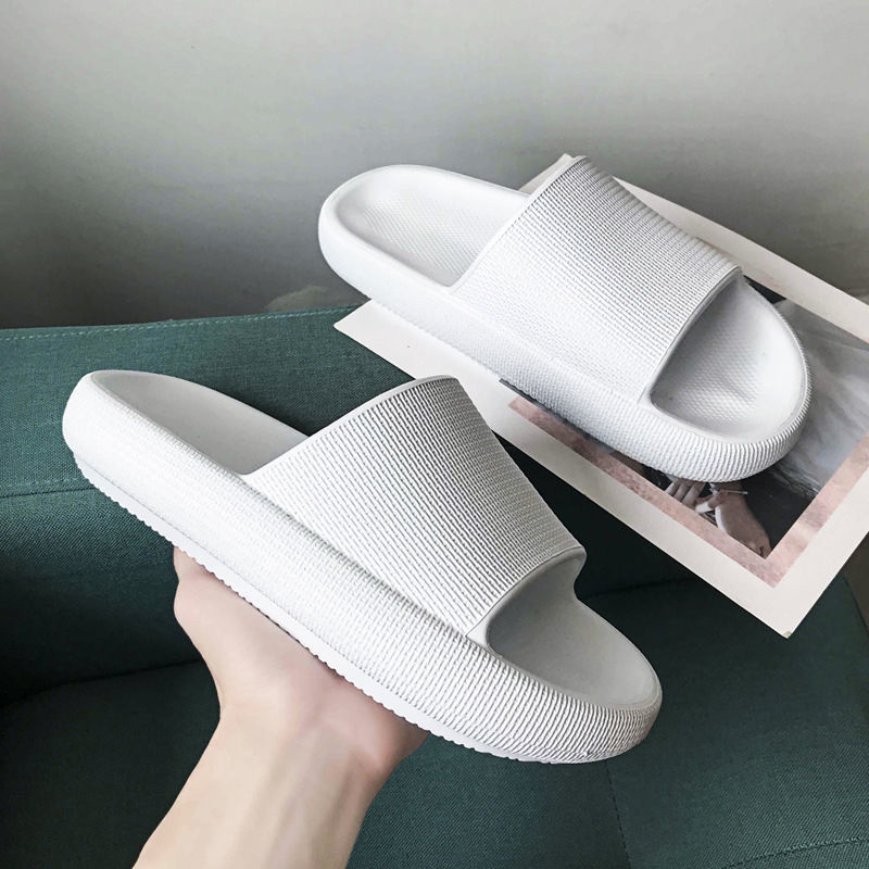 가정용 남녀 공용 두꺼운 밑창 커플용 가정용 저소음 화 - Espadrille Slip On 리뷰 및 가격