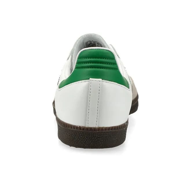 아디다스 오리지널 SAMBA OG, 미끄럼 방지, 편안 - Adidas Shoes Samba 리뷰 및 가격