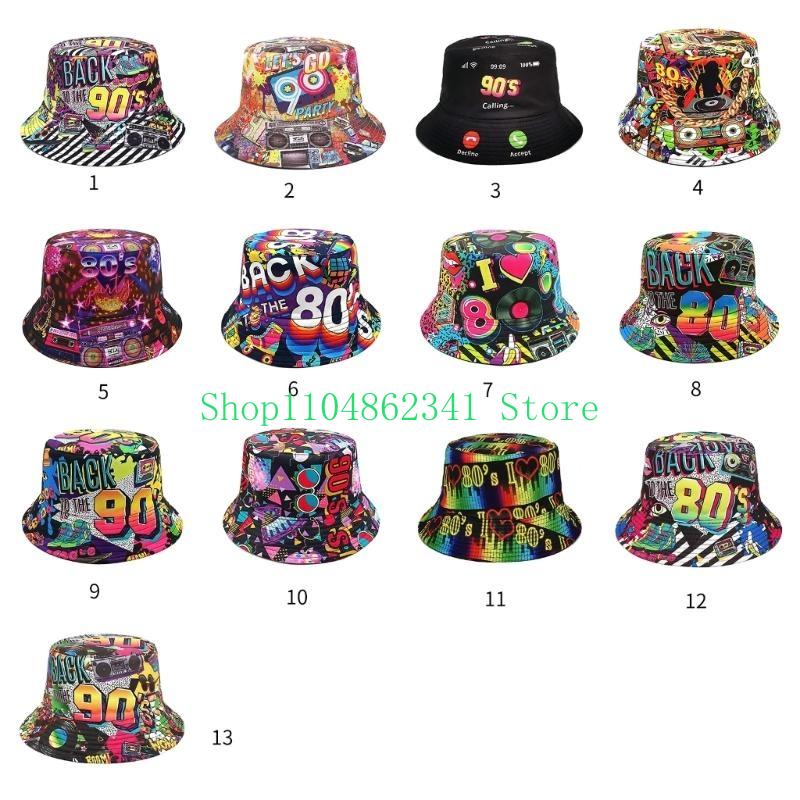 652F 접이식 양동이 모자 성인 80s 90s 향수  - Packable Hat Nylon 리뷰 및 가격