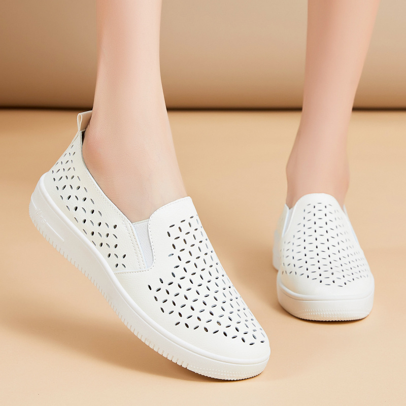 2026년 여름 여성 패션 스니커즈, 통기성 좋은 부드 - Espadrille Slip On 리뷰 및 가격
