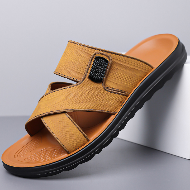 남성용 여름 슬립온 슬리퍼 편안하고 통기성 좋은 샌들  - Espadrille Slip On 리뷰 및 가격