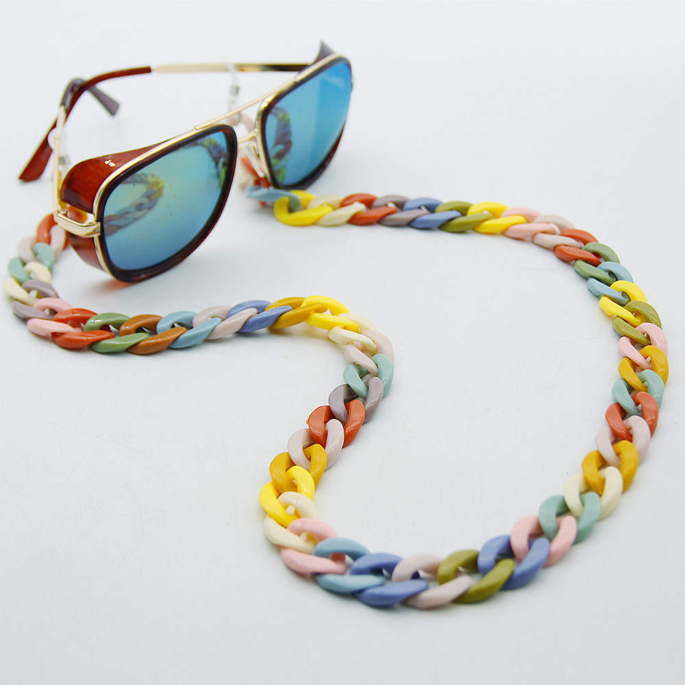 FishSheep 2020 새로운 색상 아크릴 선글라스 - Sunglass Retainer Cord 리뷰 및 가격