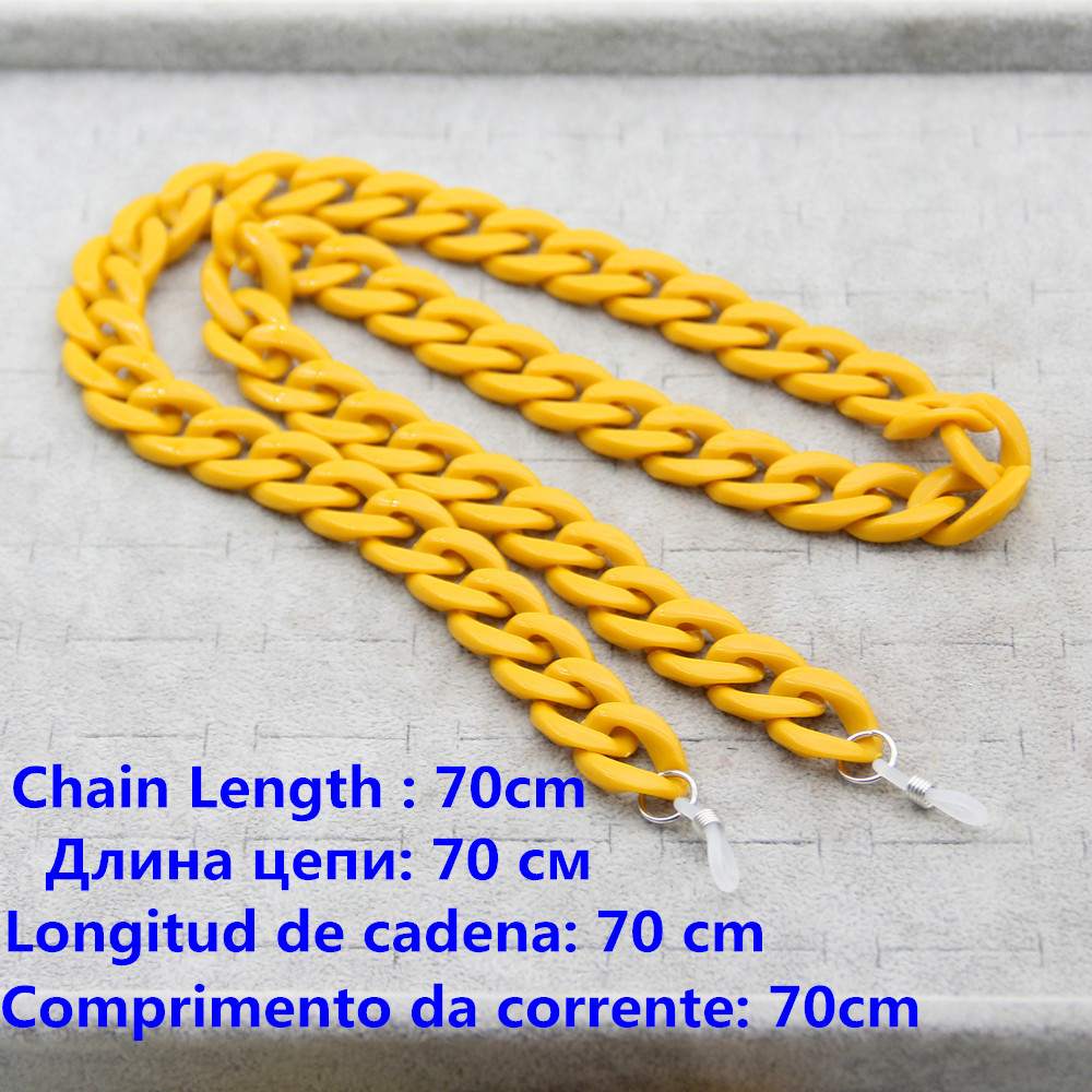 FishSheep 2020 새로운 색상 아크릴 선글라스 - Sunglass Retainer Cord 리뷰 및 가격