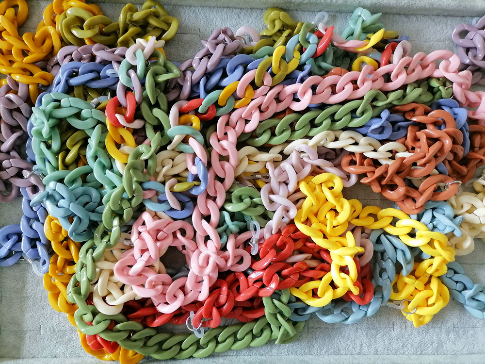 FishSheep 2020 새로운 색상 아크릴 선글라스 - Sunglass Retainer Cord 리뷰 및 가격